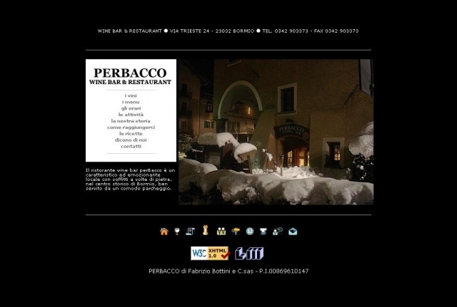 Perbacco