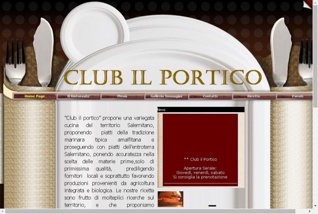 Club il Portico