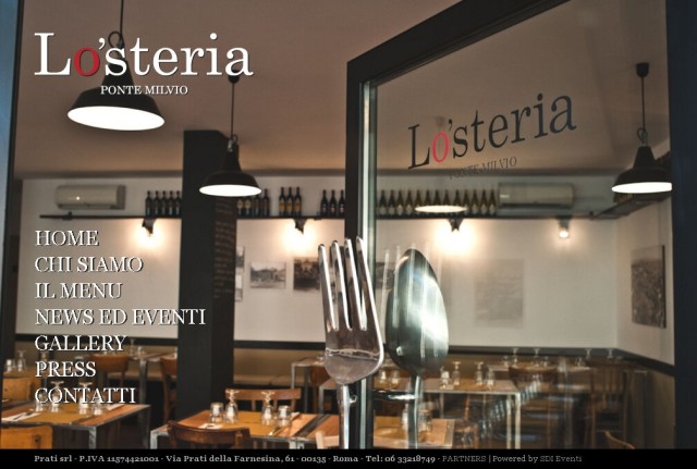 Lo'steria