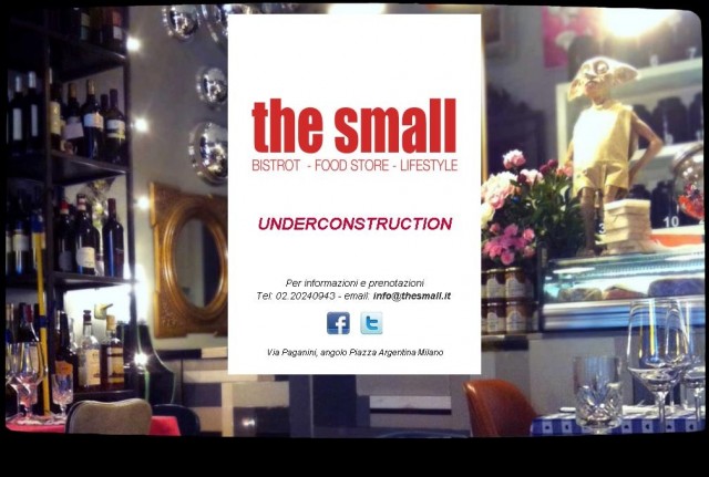 The Small