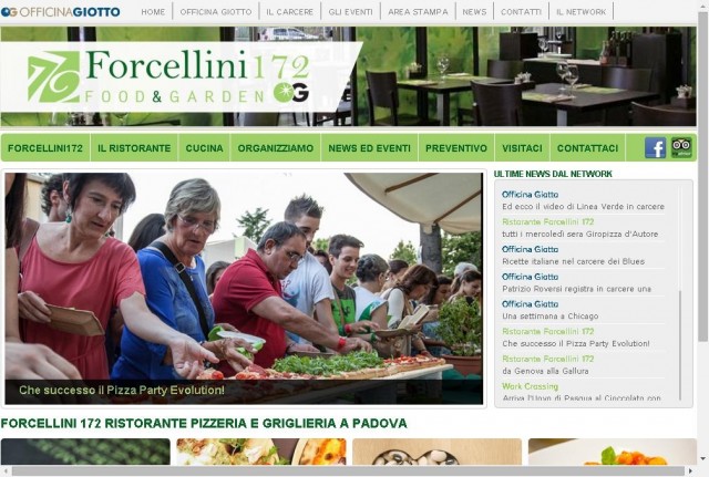 Forcellini 172 Food &amp;amp; Garden