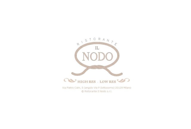 Il Nodo