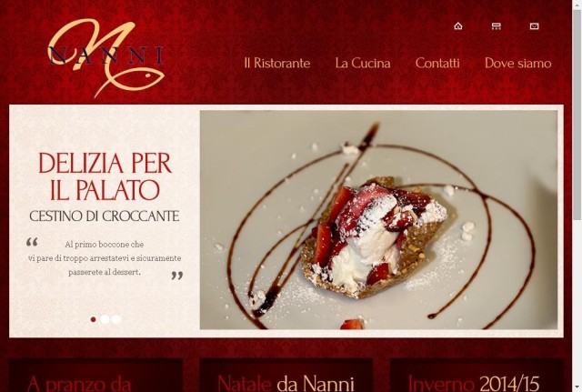 Trattoria Nanni