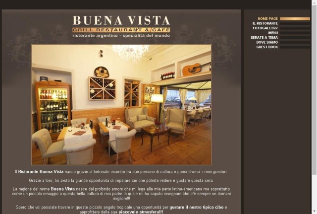 Buena Vista