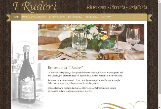 I Ruderi