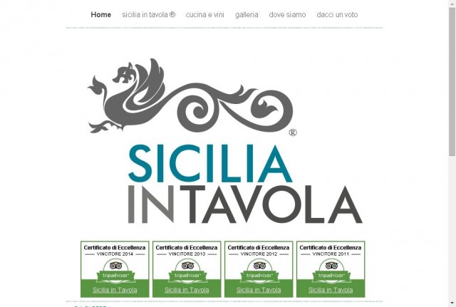 Sicilia in Tavola