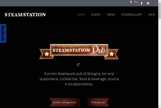 Steamstation