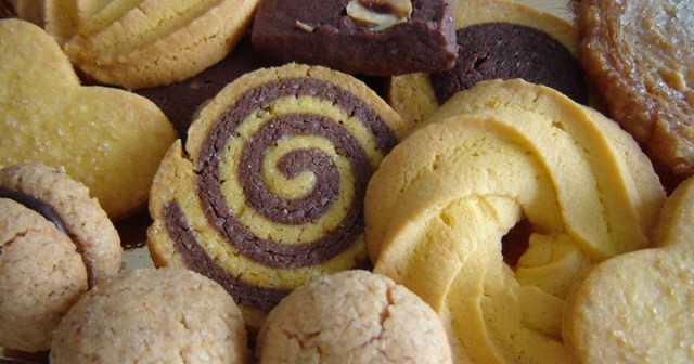 Pasticceria Manicaretti et Cetera