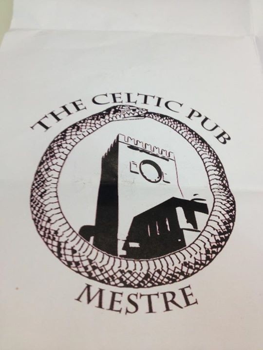 The Celtic Pub Mestre
