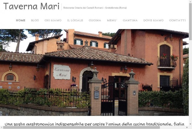 Taverna Mari