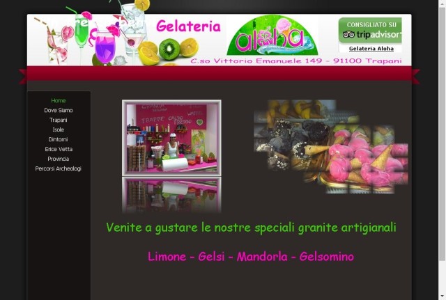 Gelateria Aloha