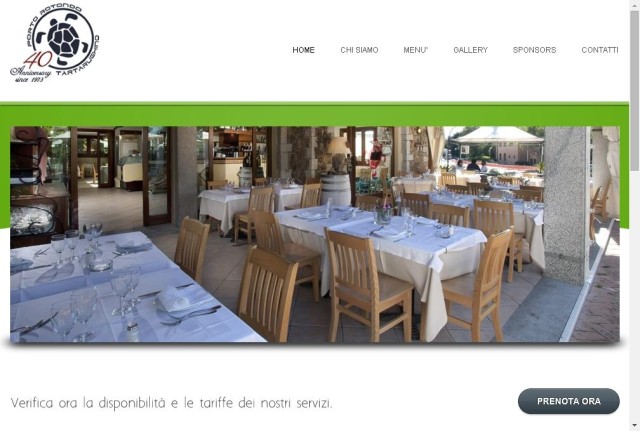 Pizza Quadra Porto Rotondo