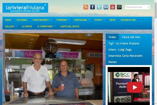 gelateria De Pellegrin