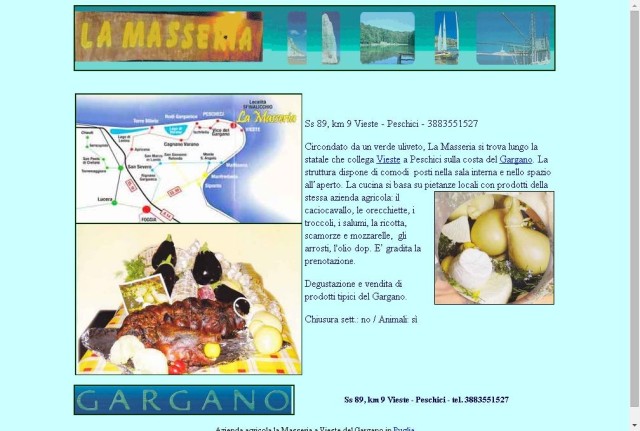 La Masseria