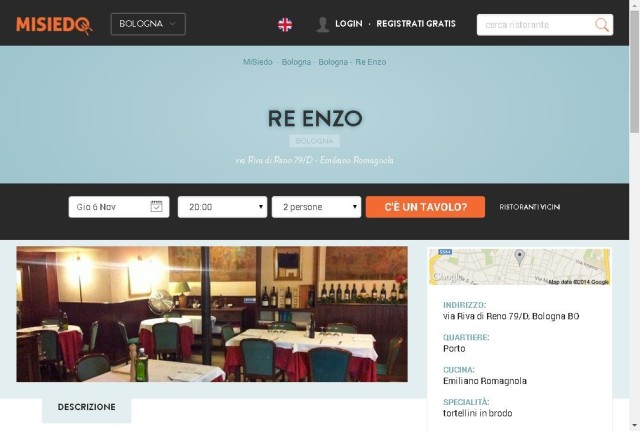 Re Enzo
