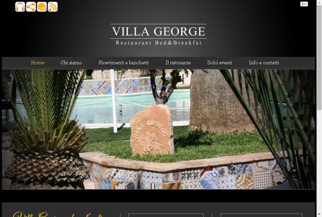 Villa George