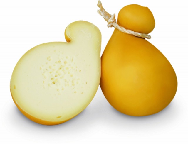 Caciocavallo