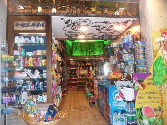 Sea Shop di Intelisano Srl