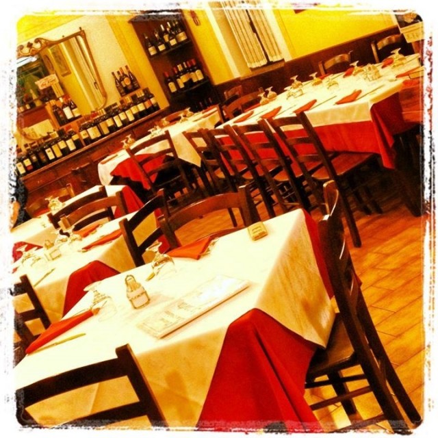 Trattoria S. Martino