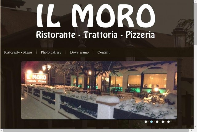 Trattoria Il Moro