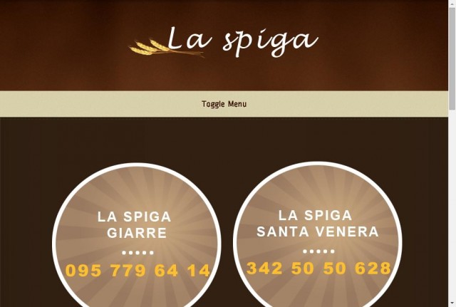 La Spiga