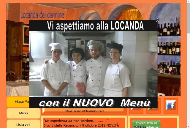 Locanda del Carmine