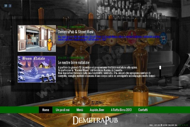 Demetra Pub