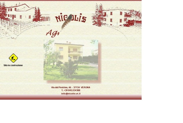 Nicolis Ristorante
