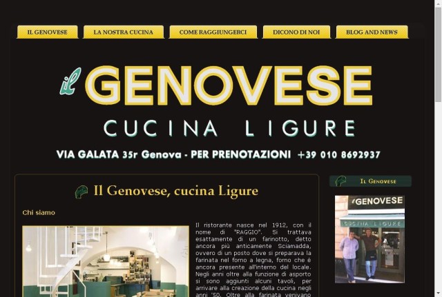 Il Genovese