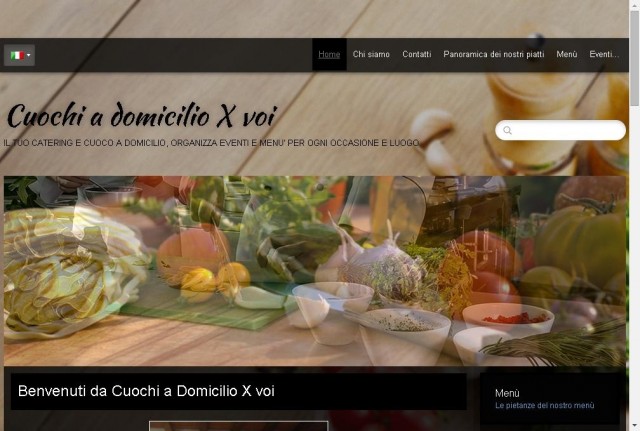 Ristorante Pineta di Gianni e Romina Nardulli