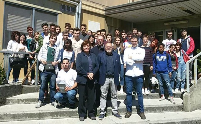 Campus Etoile Academy, studenti ed insegnanti