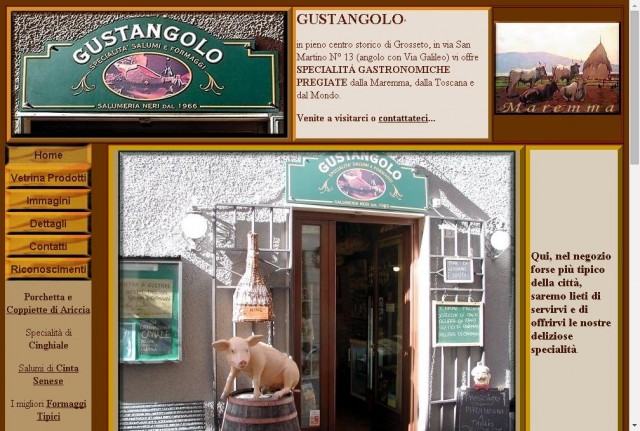 Gustangolo