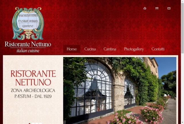 Ristorante Nettuno