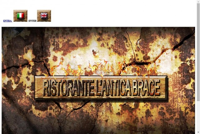 L'Antica Brace