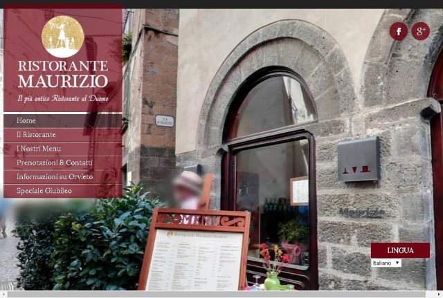 Ristorante Maurizio