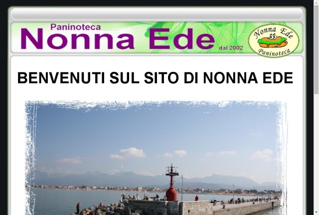 Nonna Ede