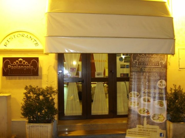 Paolangelo Trattoria