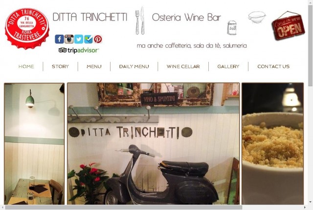 Ditta Trinchetti