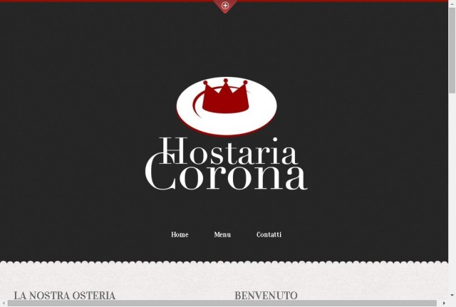 Hostaria Corona