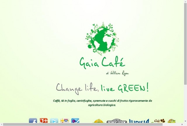 Gaia Cafe