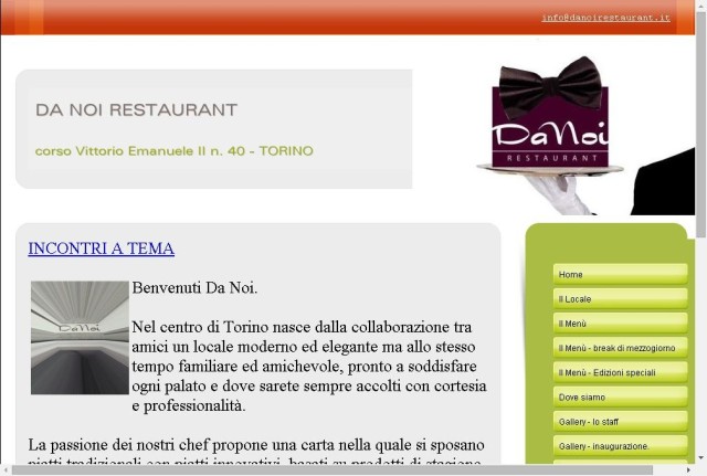 Da noi