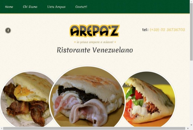 Arepa'z