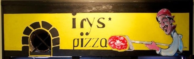 Irys Pizza