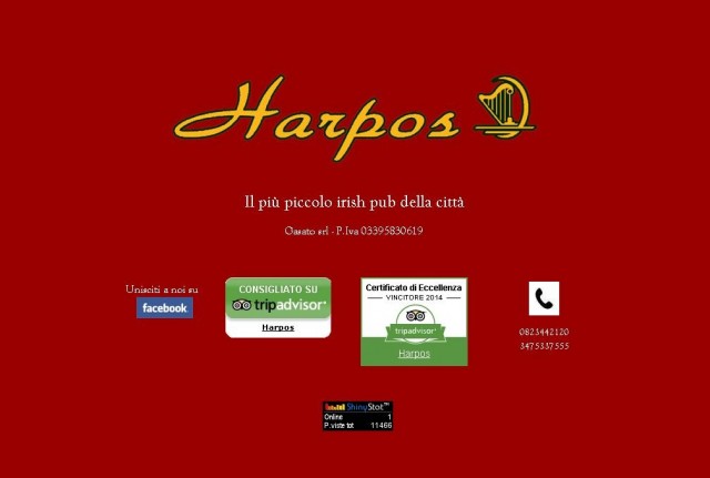 Harpos