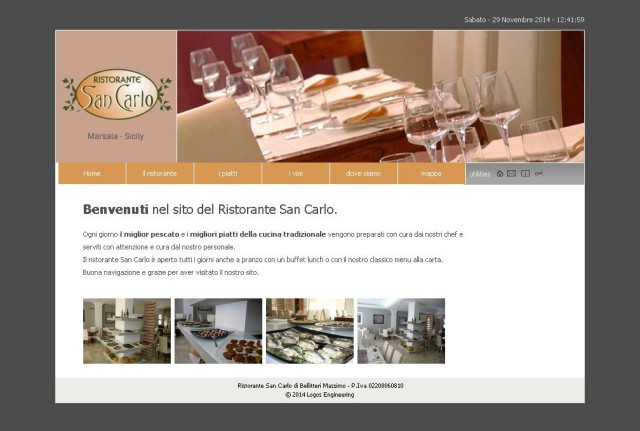 Ristorante San Carlo