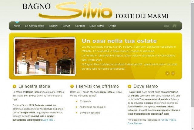 Bagno Silvio