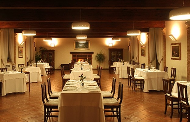 Aminta, ristorante gourmet