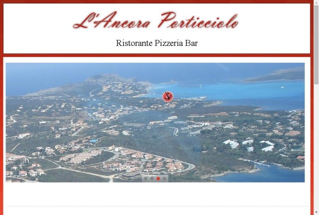 L'Ancora Porticciolo