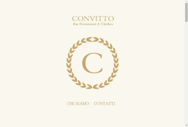 Convitto