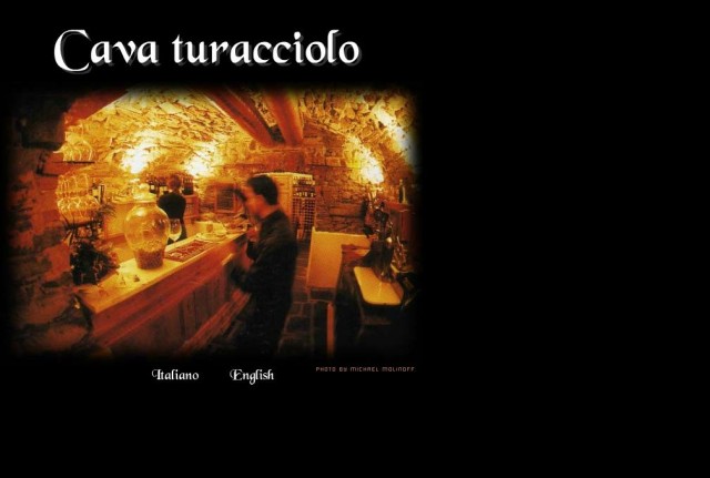 Enoteca Cava Turacciolo